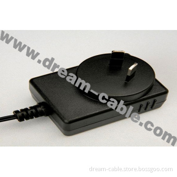 Australian AC/DC Power Adapter (YTX123)